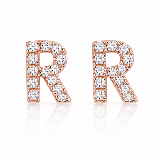 Diamond Earring - Natural Diamond | Code D5XWD1