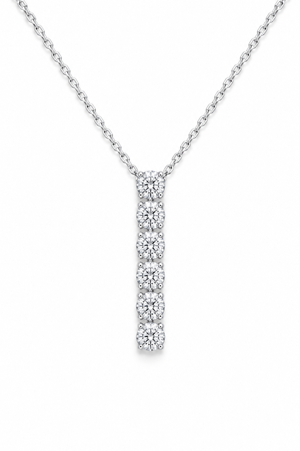 Diamond Pendant - Natural Diamond | Code D5XWY8