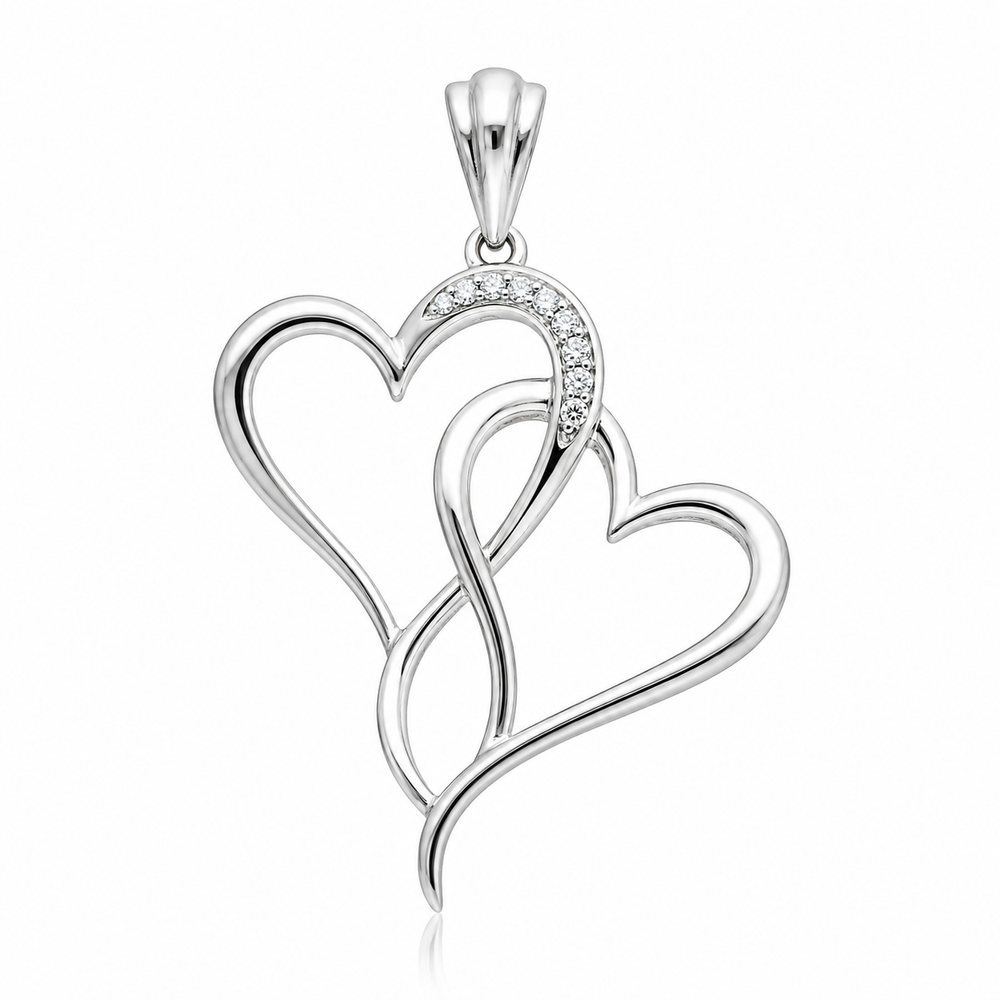 Diamond Pendant - Natural Diamond | Code D5XZGF