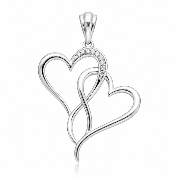Diamond Pendant - Natural Diamond | Code D5XZGF