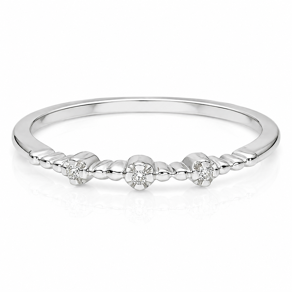 Diamond Ring - Natural Diamond | Code D5Y188