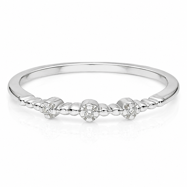 Diamond Ring - Natural Diamond | Code D5Y188