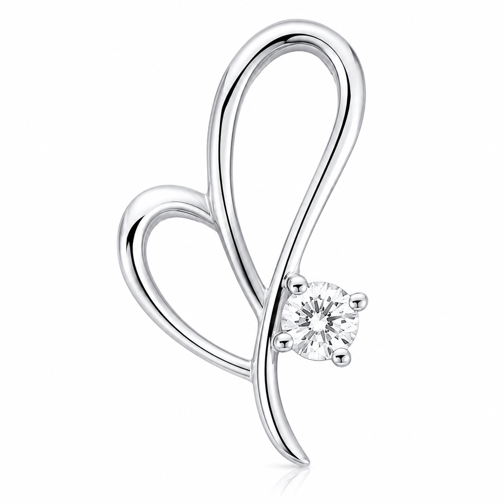 Diamond Pendant - Natural Diamond | Code D5Y36U