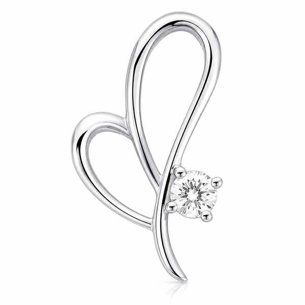 Diamond Pendant - Natural Diamond | Code D5Y36U