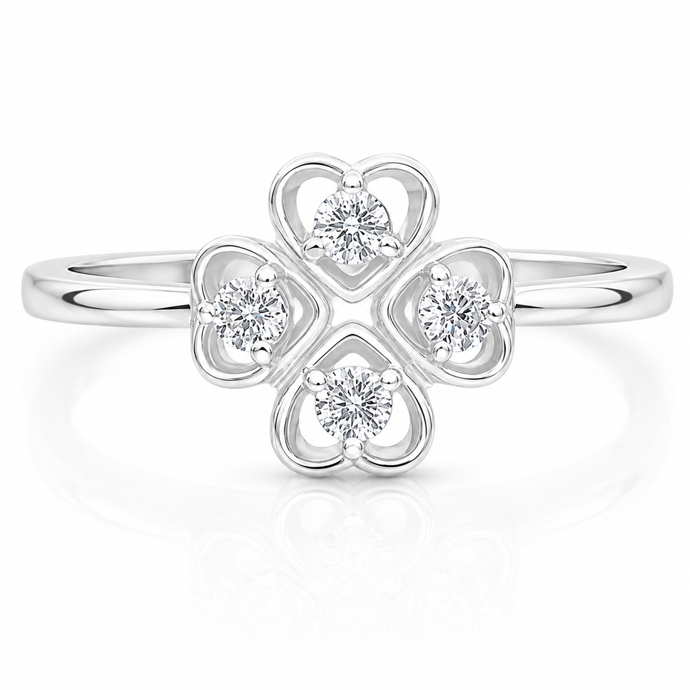 Diamond Ring - Natural Diamond | Code D5Y37X