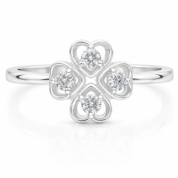 Diamond Ring - Natural Diamond | Code D5Y37X