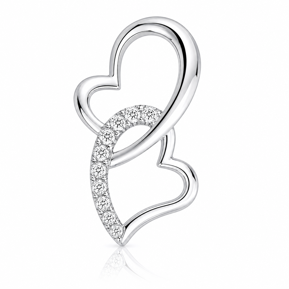 Diamond Pendant - Natural Diamond | Code D5Y3LF