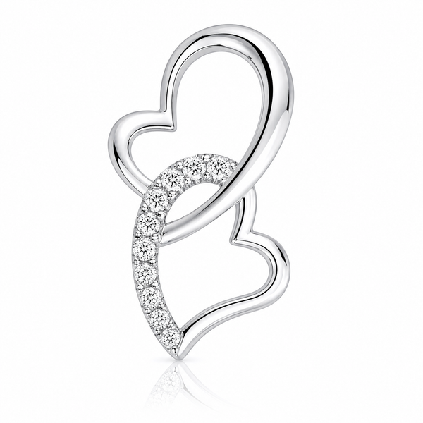 Diamond Pendant - Natural Diamond | Code D5Y3LF