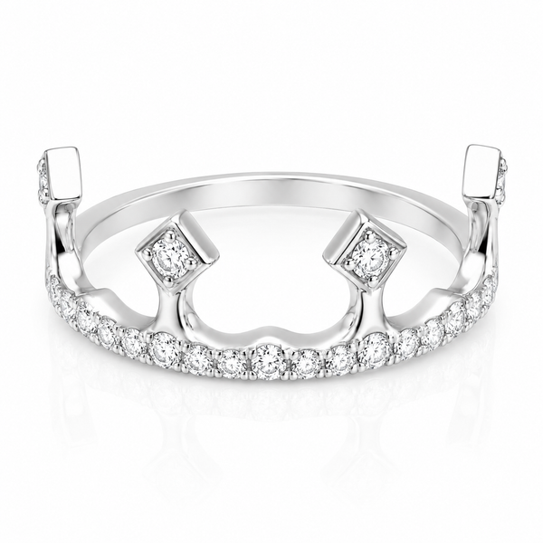 Diamond Ring - Natural Diamond | Code D5Y3RN