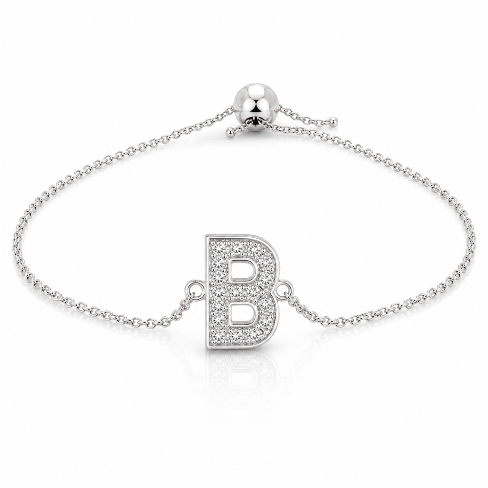 Diamond Bracelet - Natural Diamond | Code D6WAGG