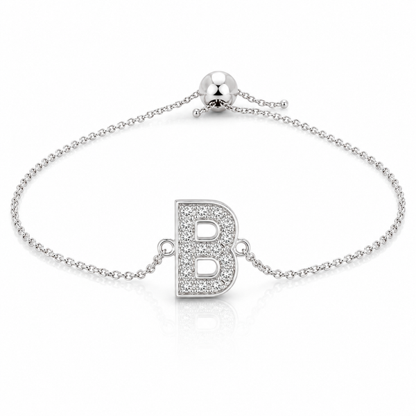 Diamond Bracelet - Natural Diamond | Code D6WAGG