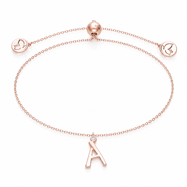 Diamond Bracelet - Natural Diamond | Code D6WEEH