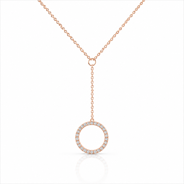 Diamond Pendant- Natural Diamond | Code D6WHD9