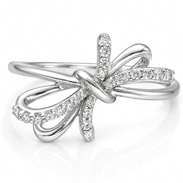 Diamond Ring - Natural Diamond | Code D6WHFF