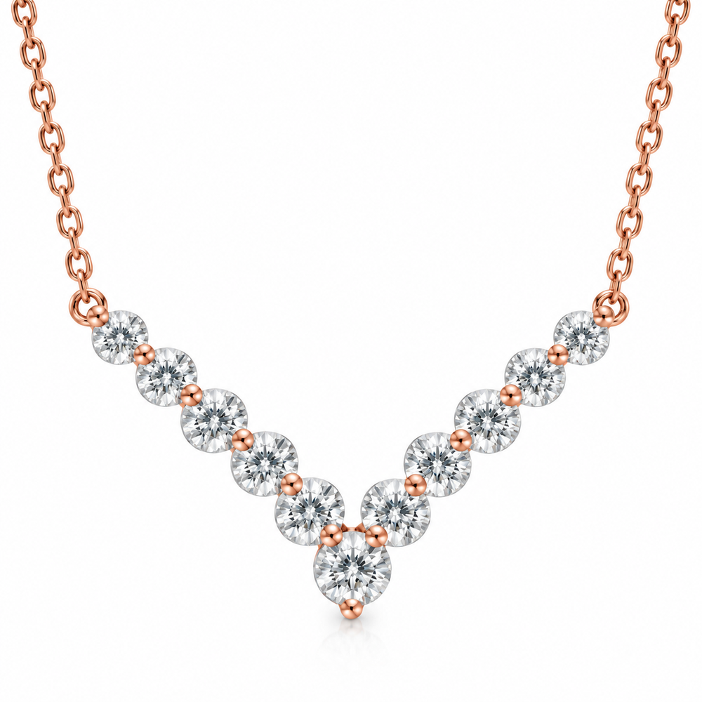 Diamond Pendant - Natural Diamond | Code D6WJHG