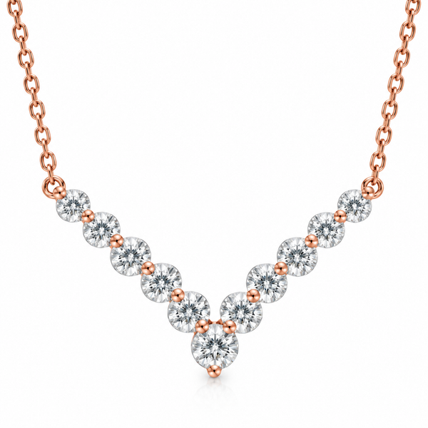Diamond Pendant - Natural Diamond | Code D6WJHG