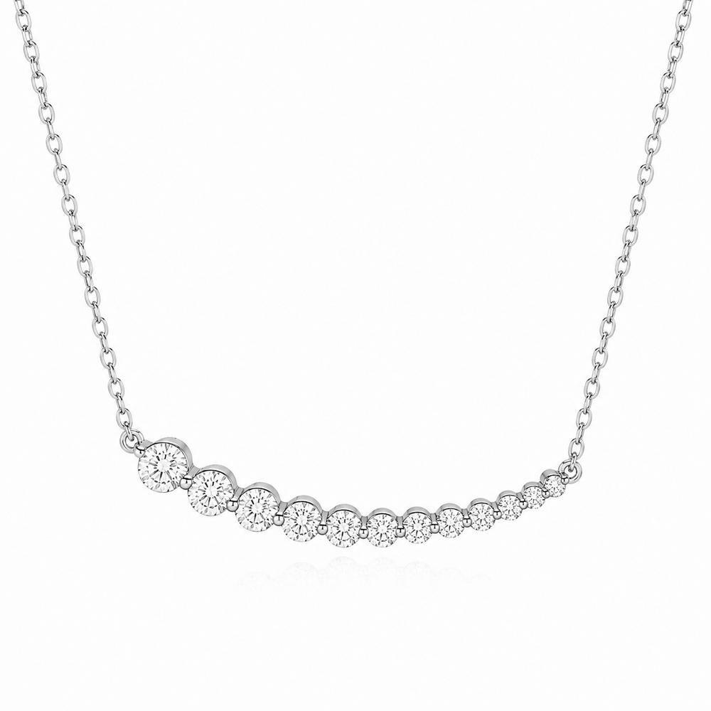 Diamond Pendant - Natural Diamond | Code D6WJJ8