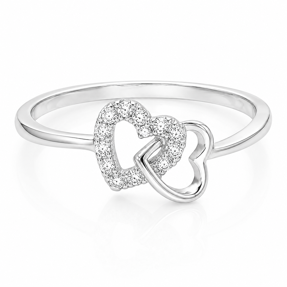 Diamond Ring - Natural Diamond | Code D6WKGE