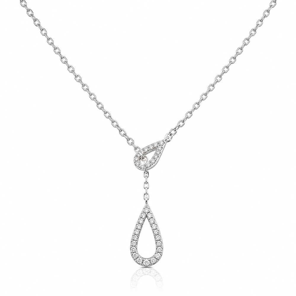 Diamond Pendant - Natural Diamond | Code D6WLTU