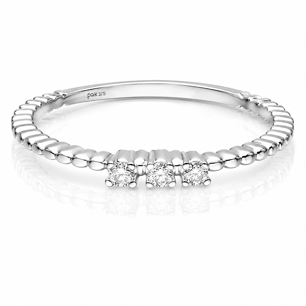 Diamond Ring - Natural Diamond | Code D6WM55