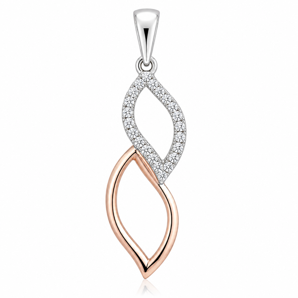 Diamond Pendant - Natural Diamond | Code D6WN5W