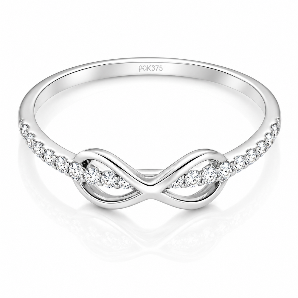 Diamond Ring - Natural Diamond | Code D6WT3J