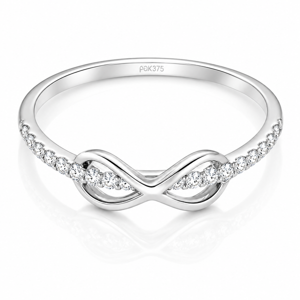 Diamond Ring - Natural Diamond | Code D6WT3J