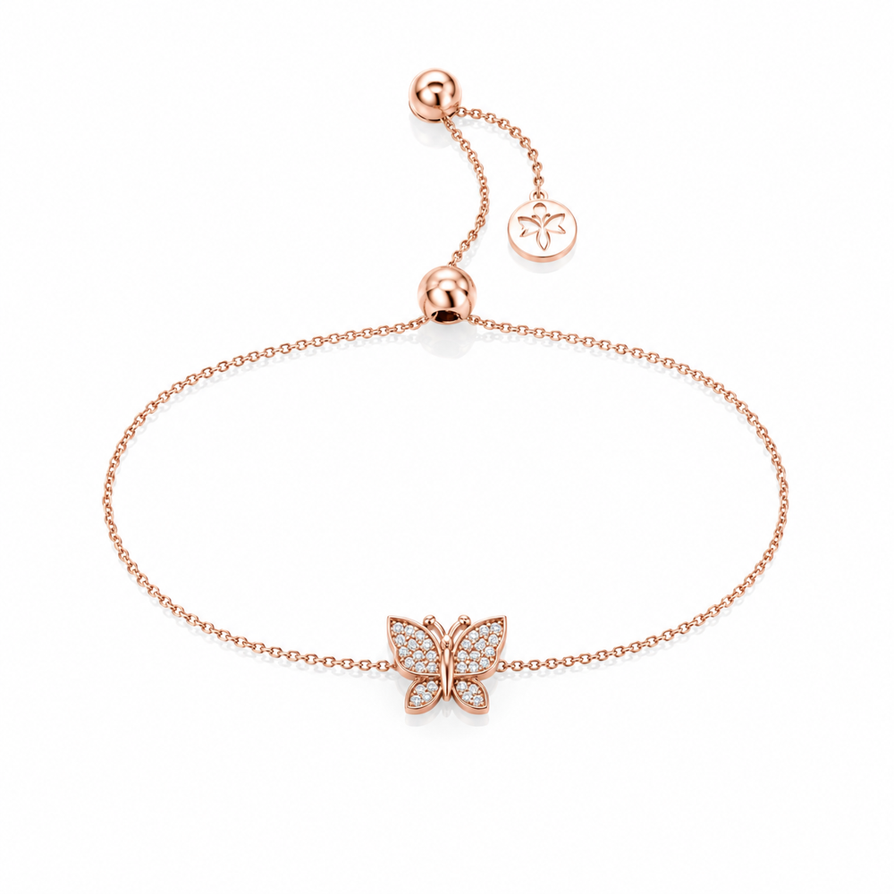 Diamond Bangle - Natural Diamond | Code D6WUC5