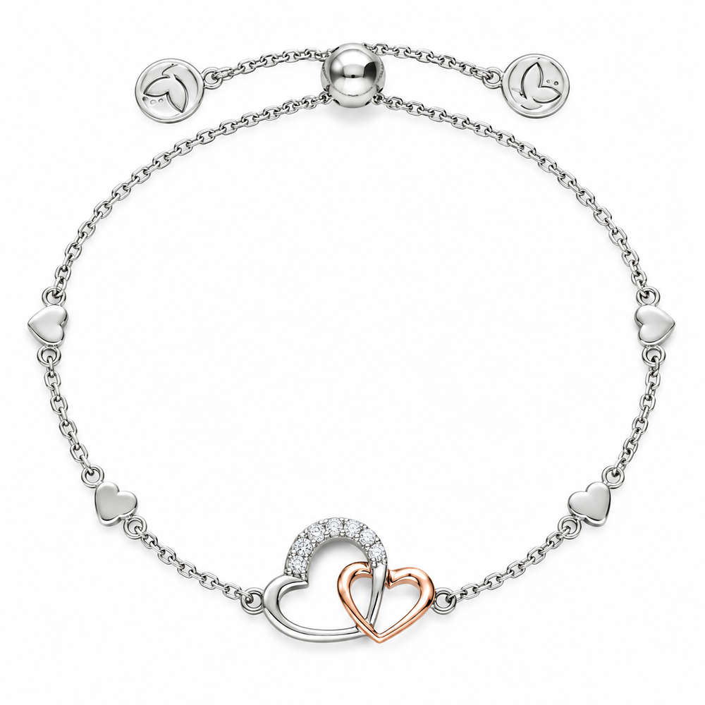 Diamond Bracelet - Natural Diamond | Code D6WUE4