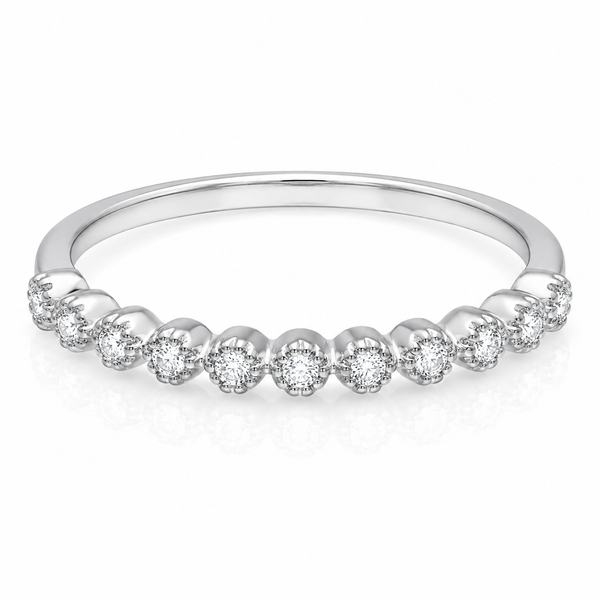 Diamond Ring - Natural Diamond | Code D6WV37