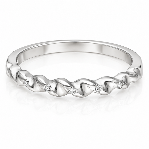 Diamond Ring - Natural Diamond | Code D6WWCY
