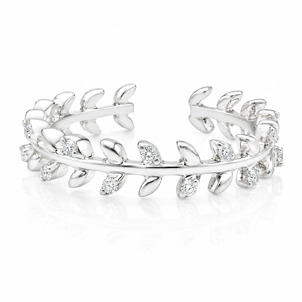 Diamond Ring - Natural Diamond | Code D6WYWK
