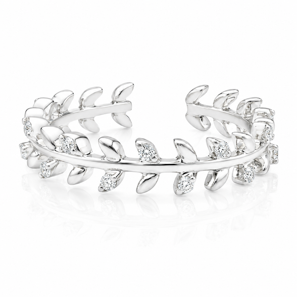 Diamond Ring - Natural Diamond | Code D6WYWK