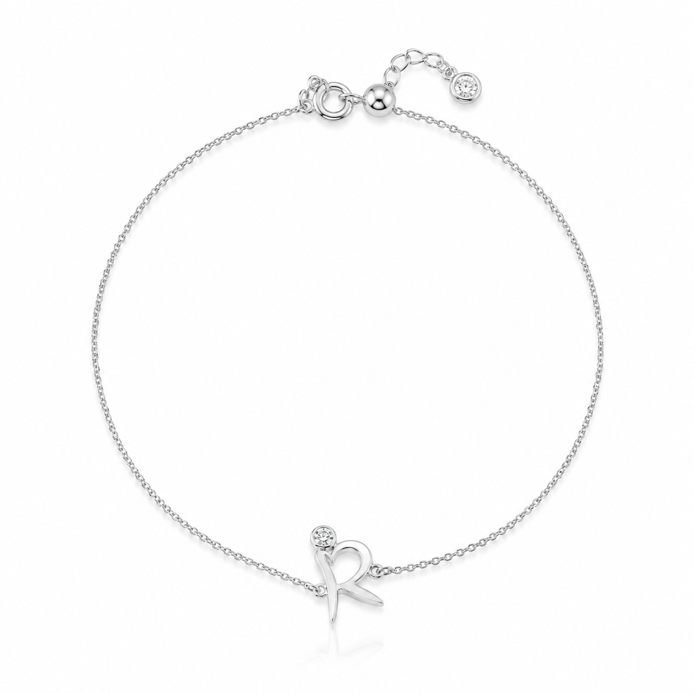 Diamond Bracelet - Natural Diamond | Code D6WZAN
