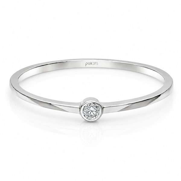 Diamond Ring - Natural Diamond | Code D6X1WS