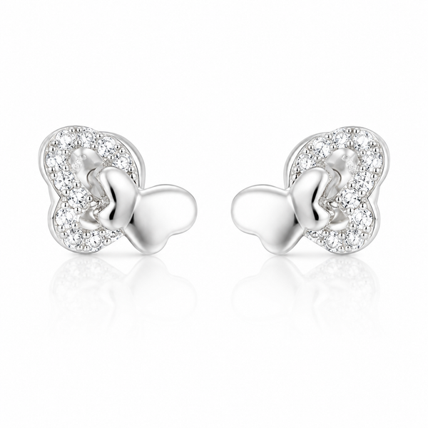 Diamond Earring - Natural Diamond | Code D6X25E