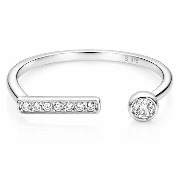 Diamond Ring - Natural Diamond | Code D6X275