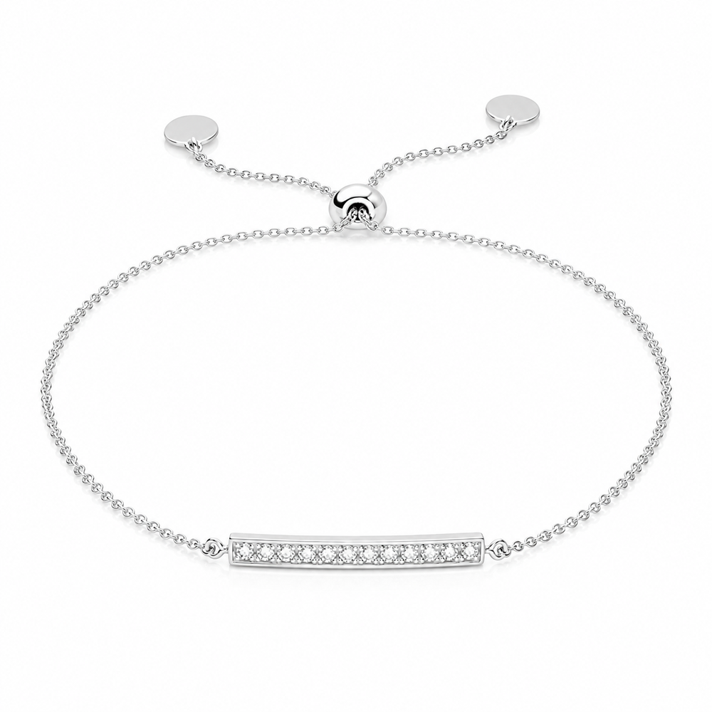 Diamond Bracelet - Natural Diamond | Code D6X4DL