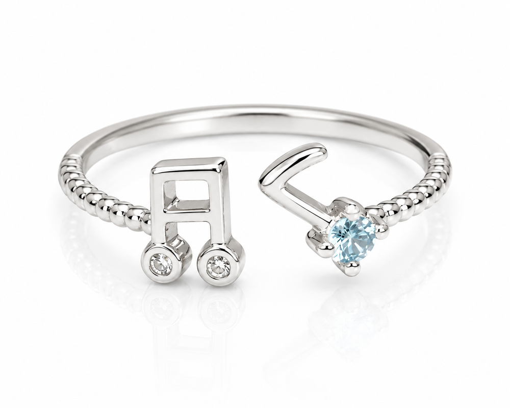 Diamond Ring - Natural Diamond | Code D6X4P3