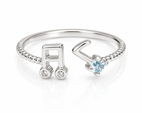 Diamond Ring - Natural Diamond | Code D6X4P3