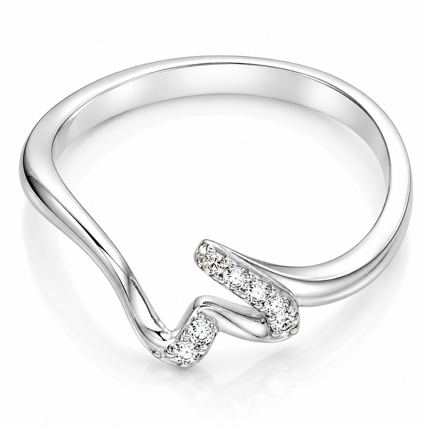 Diamond Ring - Natural Diamond | Code D6X9AJ