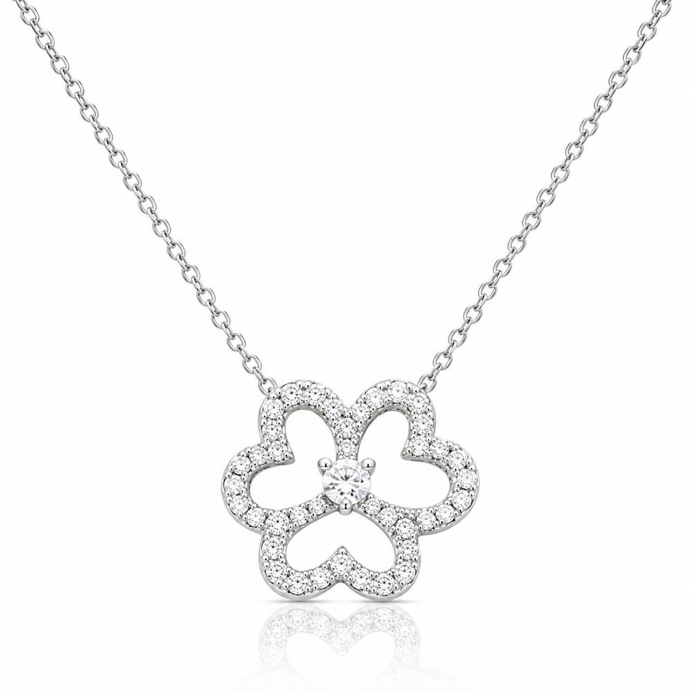 Diamond Pendant - Natural Diamond | Code D6X9C5