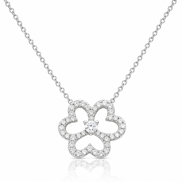 Diamond Pendant - Natural Diamond | Code D6X9C5