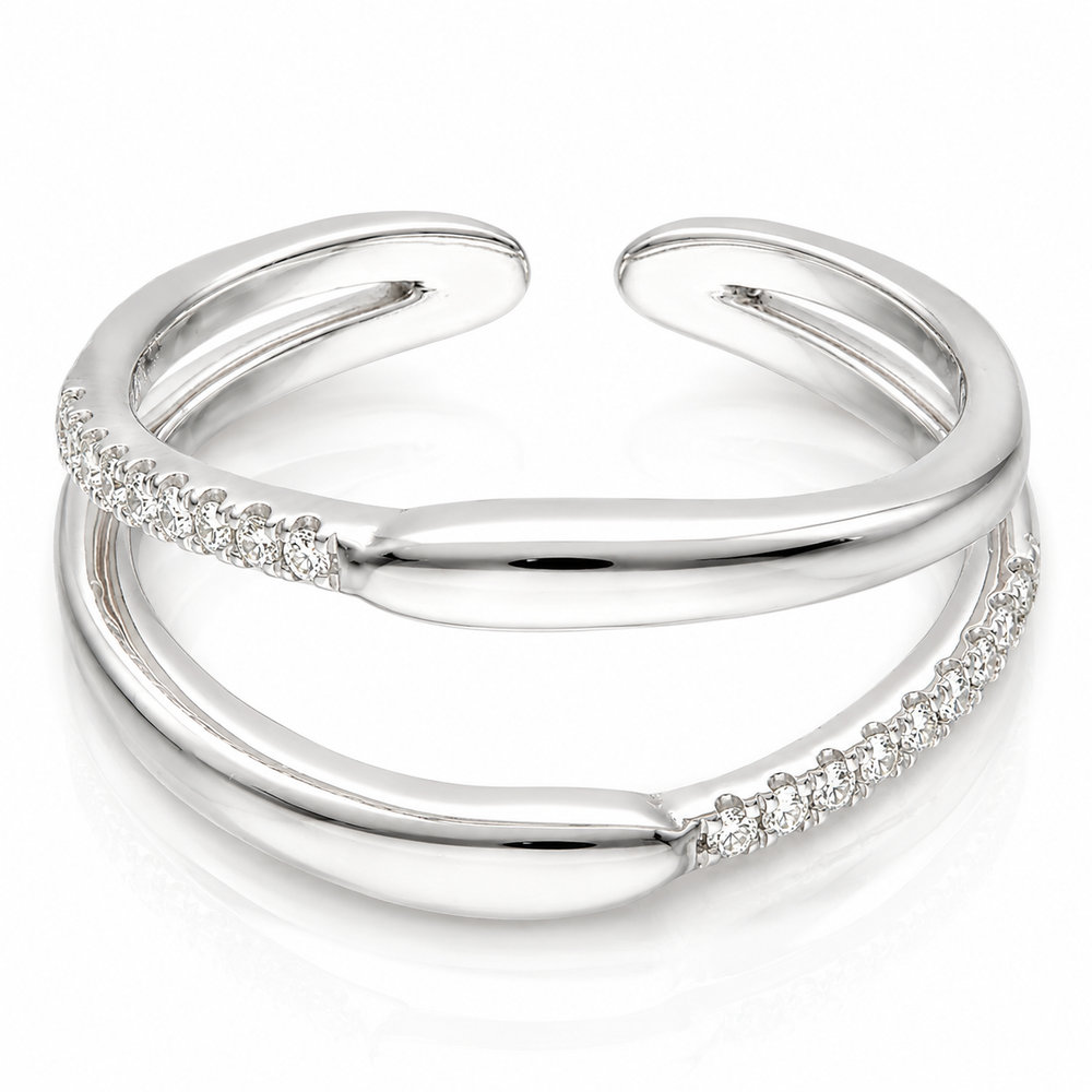 Diamond Ring - Natural Diamond | Code D6XCZ0