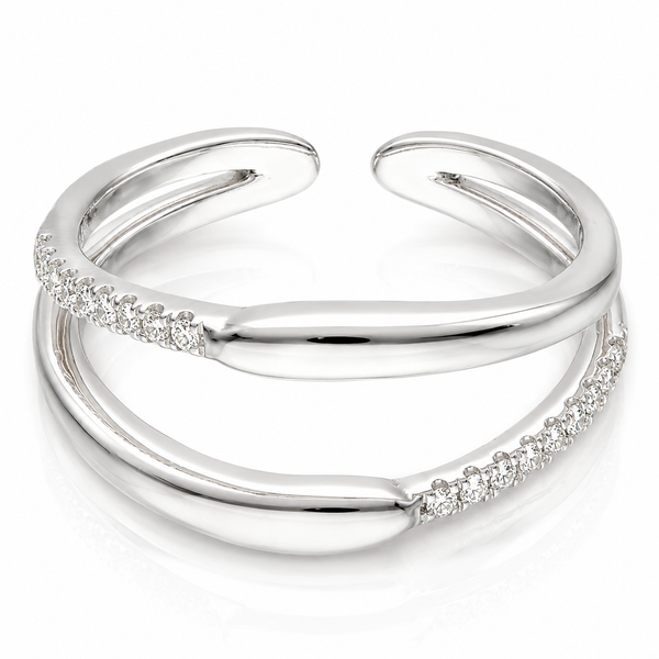 Diamond Ring - Natural Diamond | Code D6XCZ0