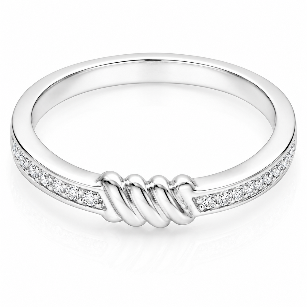 Diamond Ring - Natural Diamond | Code D6XCZV