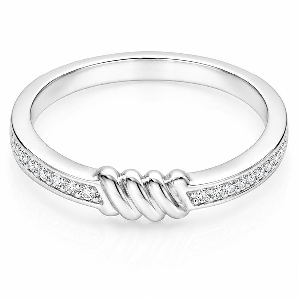 Diamond Ring - Natural Diamond | Code D6XCZV