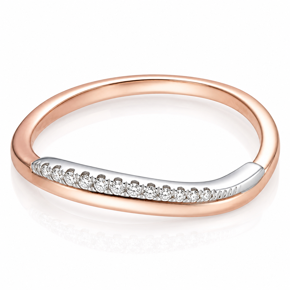 Diamond Ring - Natural Diamond | Code D6XD5X