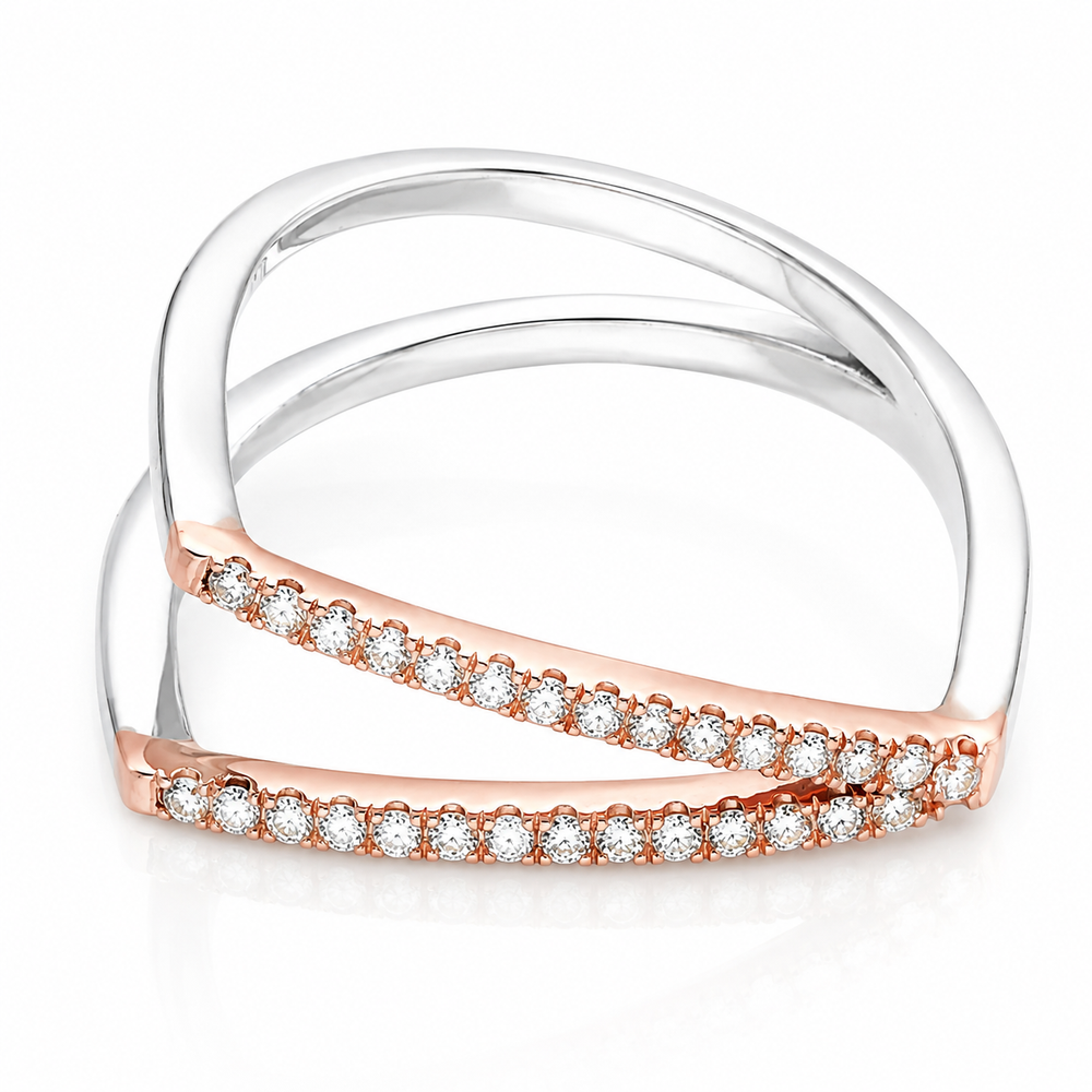 Diamond Ring - Natural Diamond | Code D6XD5Y