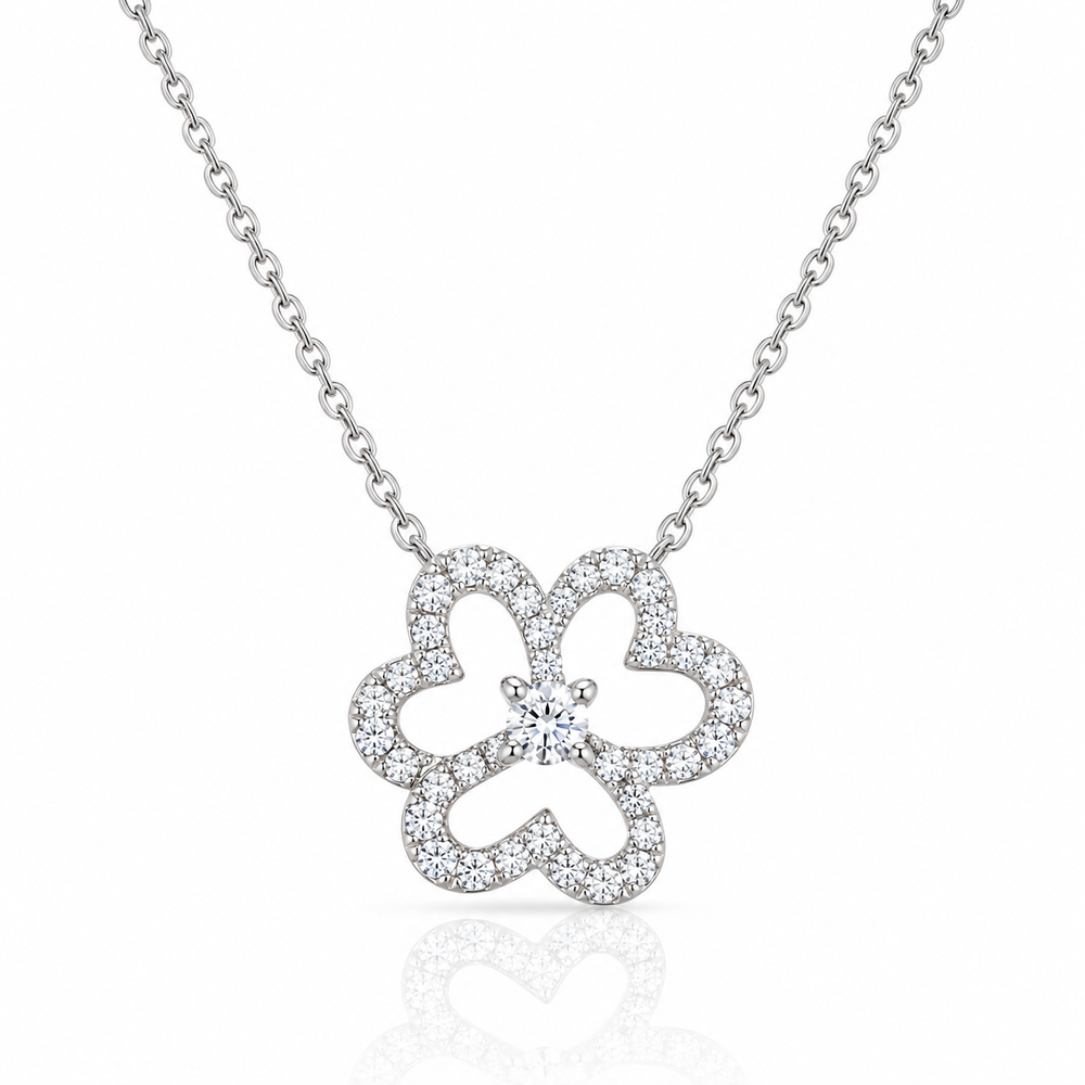 Diamond Pendant - Natural Diamond | Code D6XDKR